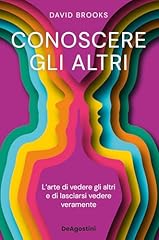 Conoscere gli altri. usato  Spedito ovunque in Italia 