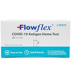 Flowflex covid antigen for sale  Delivered anywhere in USA 