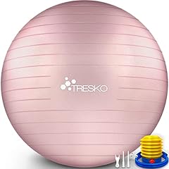 Tresko ballon gymnastique d'occasion  Livré partout en France