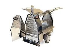 Trailblazer bbq commercial for sale  Delivered anywhere in UK