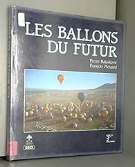 Ballons futur d'occasion  Livré partout en France