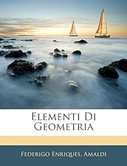 Elementi geometria usato  Spedito ovunque in Italia 