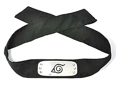 Cosplaystudio naruto headband for sale  Delivered anywhere in UK