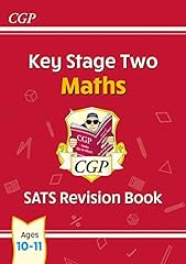 Ks2 maths sats for sale  Delivered anywhere in UK