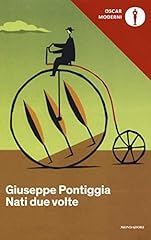Nati due volte usato  Spedito ovunque in Italia 