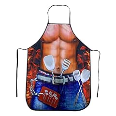 Funny apron men for sale  Delivered anywhere in UK