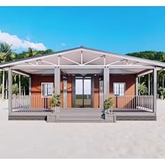 20ft expandable tiny for sale  Delivered anywhere in USA 