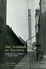 Triumph textiles industrial for sale  Delivered anywhere in UK