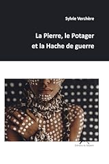 Pierre potager hache d'occasion  Livré partout en France