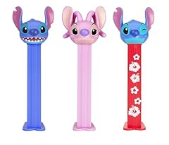 Pez lilo stitch for sale  Delivered anywhere in USA 