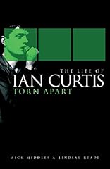 Life ian curtis for sale  Delivered anywhere in UK