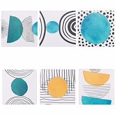 Set mattonella decorativa usato  Spedito ovunque in Italia 