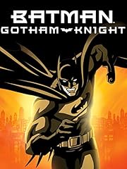 Batman gotham knight for sale  Delivered anywhere in USA 