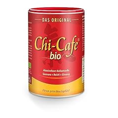 Chi cafe bio gebraucht kaufen  Wird an jeden Ort in Deutschland