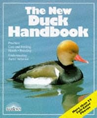 New duck handbook for sale  Delivered anywhere in UK