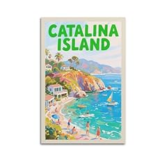 Vintage travel poster for sale  Delivered anywhere in USA 
