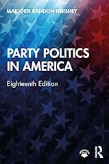 Party politics america for sale  Delivered anywhere in USA 