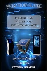 Interactive digital kiosks for sale  Delivered anywhere in UK