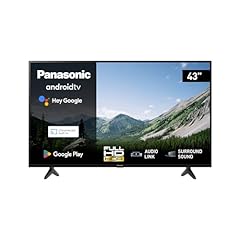 Panasonic 43msw504 zoll gebraucht kaufen  Wird an jeden Ort in Deutschland