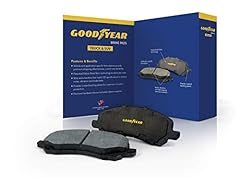 Goodyear brakes gyd50 for sale  Delivered anywhere in USA 