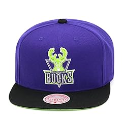 Mitchell ness bucks for sale  Delivered anywhere in USA 
