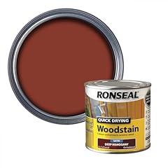 Ronseal qdwsdm250 250ml for sale  Delivered anywhere in UK