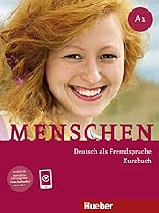 Menschen deutsch als gebraucht kaufen  Wird an jeden Ort in Deutschland