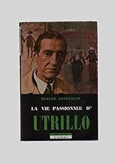 Claude francolin. vie d'occasion  Livré partout en France