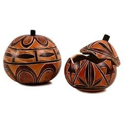 Gourd box geometric for sale  Delivered anywhere in USA 