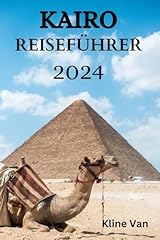 Kairo reiseführer 2024 usato  Spedito ovunque in Italia 