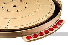 Tracey crokinole button for sale  Delivered anywhere in UK
