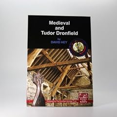 Medieval tudor dronfield for sale  Delivered anywhere in UK