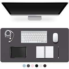 Leather desk pad for sale  Delivered anywhere in USA 