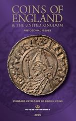 Coins england united for sale  Delivered anywhere in UK