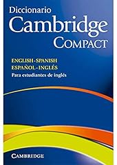 Diccionario bilingue cambridge usato  Spedito ovunque in Italia 