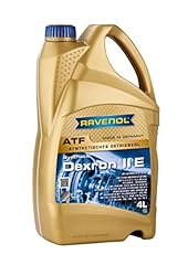 Ravenol atf dexron gebraucht kaufen  Wird an jeden Ort in Deutschland