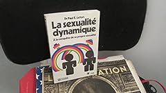 Sexualité dynamique d'occasion  Livré partout en France