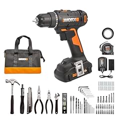 Worx 20v cordless for sale  Delivered anywhere in USA 