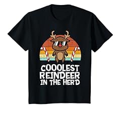 Kids coolest reindeer for sale  Delivered anywhere in USA 