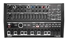 Arturia minibrute noir usato  Spedito ovunque in Italia 