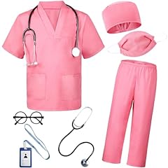 Bomly doctor costume for sale  Delivered anywhere in USA 