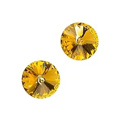 Swarovski rivoli crystals for sale  Delivered anywhere in UK