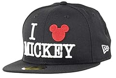 New era mickey usato  Spedito ovunque in Italia 