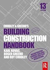 Chudley greeno building for sale  Delivered anywhere in UK
