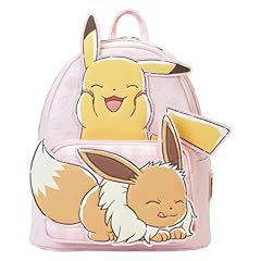 Loungefly pokémon pikachu for sale  Delivered anywhere in UK