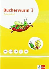 Bücherwurm sprachbuch ausgabe gebraucht kaufen  Wird an jeden Ort in Deutschland