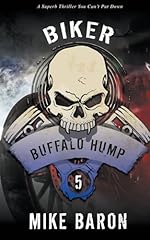 Buffalo hump gebraucht kaufen  Wird an jeden Ort in Deutschland