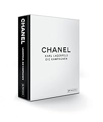 Chanel karl lagerfeld gebraucht kaufen  Wird an jeden Ort in Deutschland