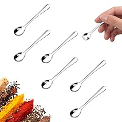 Small spoons spice for sale  Delivered anywhere in USA 