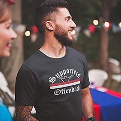 Football shirt supporters gebraucht kaufen  Wird an jeden Ort in Deutschland